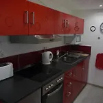 Inner-city Flat Appartamento *