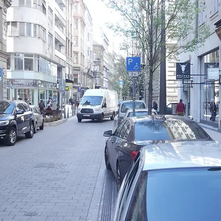 公寓 内城公寓 *