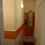 Apartmán Inner-city Flat Budapešť