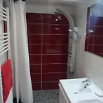 Apartamento Inner-city Flat Budapest