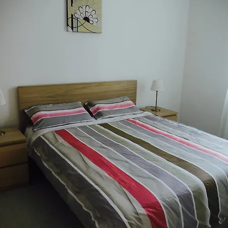 Apartment Inner-city Flat *